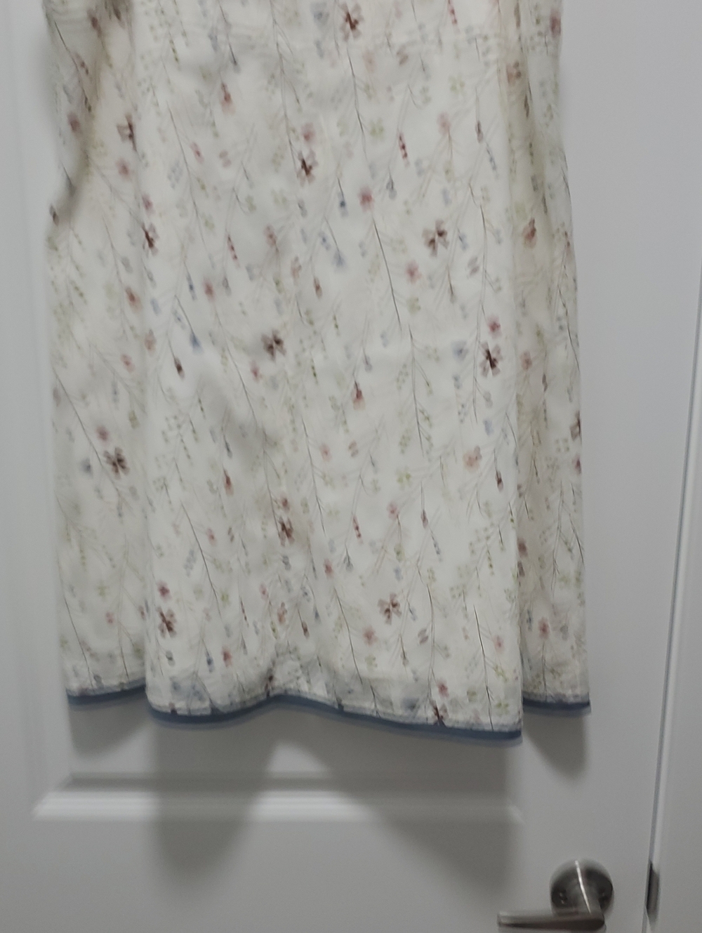 RW&Co. A-line Skirt